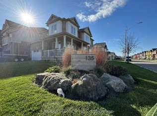 135 Esther Cres, Thorold, ON L3B 0H1
