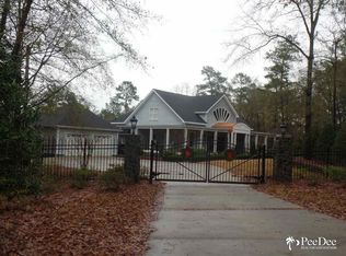 154 Erwin Rd, Hartsville, SC 29550