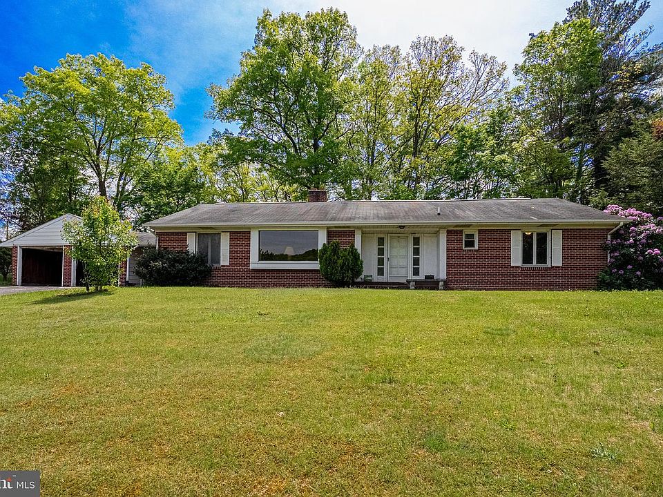 1st image of 1249 Braddock Rd