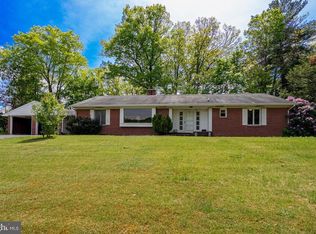 1249 Braddock Rd, Lavale, MD 21502