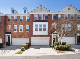 3657 Chattahoochee Summit Dr SE #16, Atlanta, GA 30339