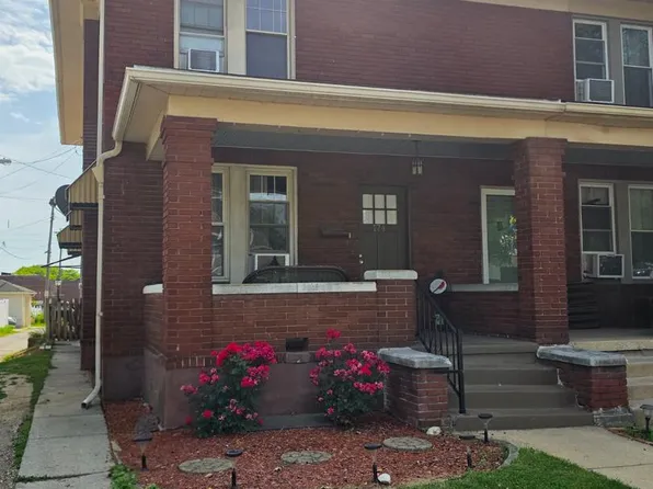 174 S Harrison St, York, PA 17403