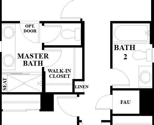 4th image of 1013 Somerton Dr