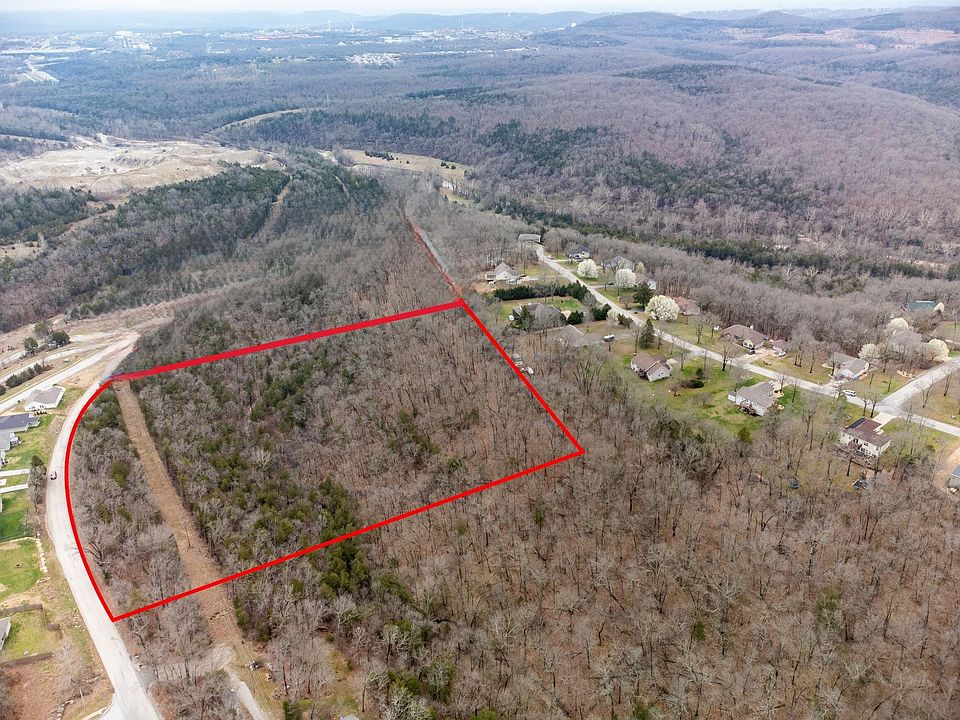 7 Plus acres Sycamore Church RD