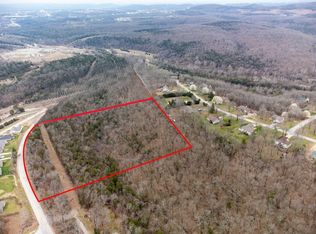 Sycamore Church Rd, Branson, MO 65616