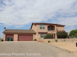 105 Alero Cir NE, Rio Rancho, NM 87124