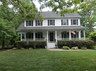 5547 Saddlebrook Dr, Douglasville, GA