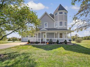 5 Prairie View Est, Columbia, IL 62236