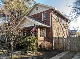 305 E Oxford Ave, Alexandria, VA 22301