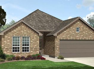 1849 Ruffian, Granbury, TX 76049