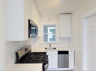 13 Olive St #1, East Orange, NJ 07017