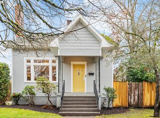 2624 SE Kelly St, Portland, OR 97202