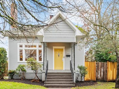 2624 SE Kelly St, Portland, OR, 97202