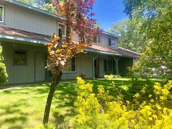 813 A Caroline Ave, Mount Shasta, CA 96067