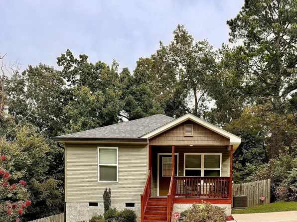 826 Greenwood Rd, Chattanooga, TN 37411