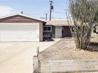 207 Valley Forge Ave, Henderson, NV 89015