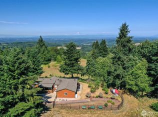 265 Crego Hill Rd, Chehalis, WA 98532