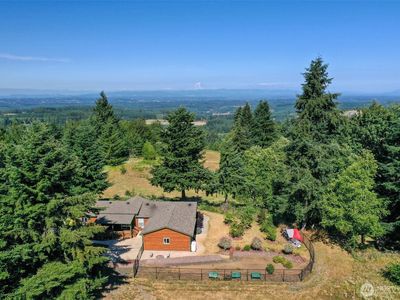 265 Crego Hill Road, Chehalis, WA, 98532