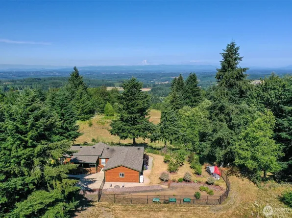 265 Crego Hill Road, Chehalis, WA 98532