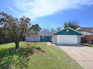 3121 W 30th Ave, Stillwater, OK 74074