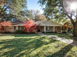 5130 Yolanda Ln, Dallas, TX 75229