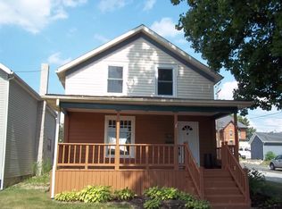 903 Oak St, Huntington, IN 46750