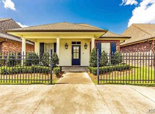 111 Mill Quarters Dr, Houma, LA 70360