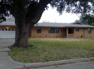 1315 Crestline St, Waco, TX 76705