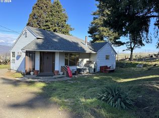 2823 E 12th St, The Dalles, OR 97058