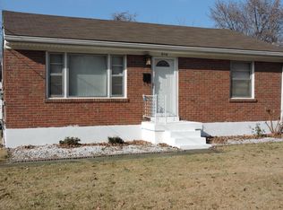 5116 Frey Dr, Louisville, KY 40219