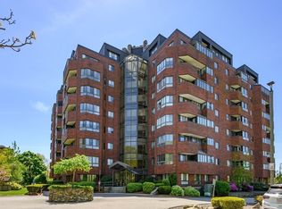 200 Burkhall St UNIT 402, Weymouth, MA 02190