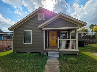 10015 Porto Rico Rd, Houston, TX 77041