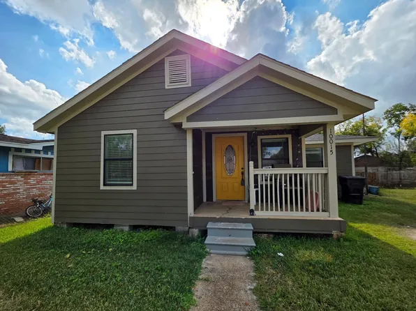 10015 Porto Rico Rd, Houston, TX 77041