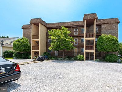 611 142nd St UNIT 202, Ocean City, MD, 21842