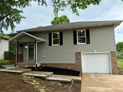 2004 S 16th Street, Ozark, MO, 65721
