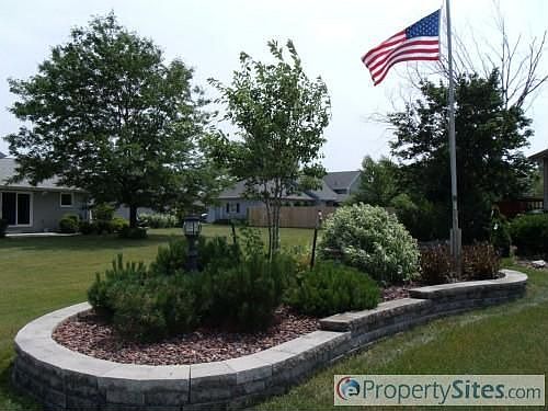 Beautiful Landscaping