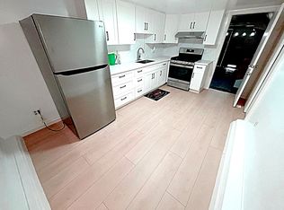 (Undisclosed Address), San Francisco, CA 94134