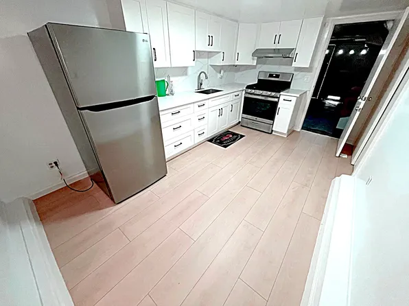 (undisclosed Address), San Francisco, CA 94134