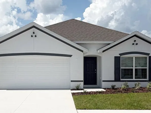 4723 SW 88th Ln, Ocala, FL 34476