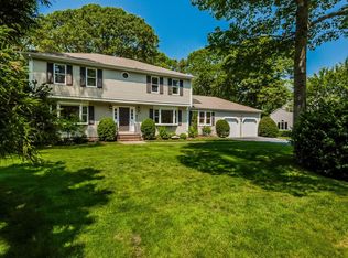 37 Sea Meadow Cir, Centerville, MA 02632