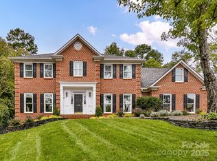 1210 Ilsemont Pl, Matthews, NC 28105