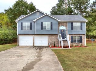 24 Autumn Ridge Dr, Euharlee, GA 30145