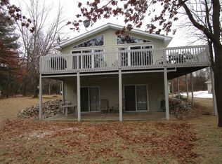 2307 18th Dr, Friendship, WI 53934