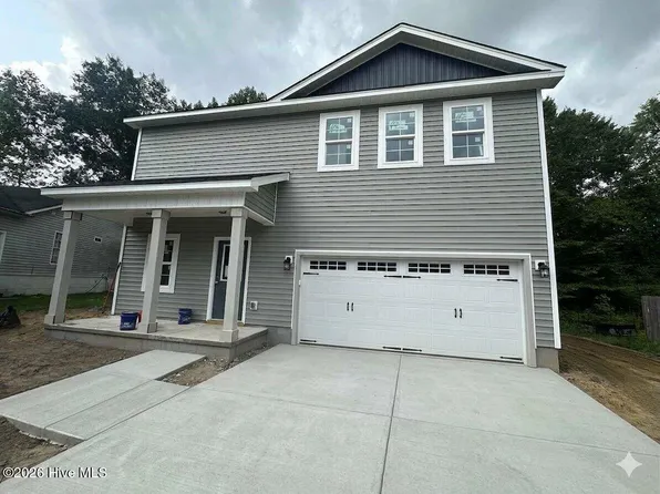 214 Hayden Place, Jacksonville, NC 28540