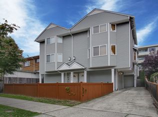 1434 NW 60th St APT B, Seattle, WA 98107