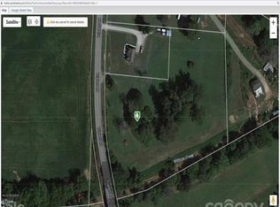 0 Triplett Rd, Cleveland, NC 27013