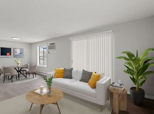 Cascade Pines, Spokane, WA 99206