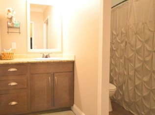 305 Mable St, Conroe, TX 77301