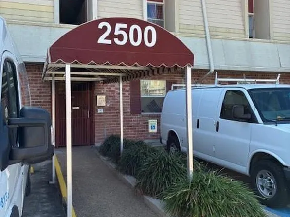 2500 Houma Blvd APT 303, Metairie, LA 70001