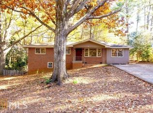 5274 Crystal Ln, Atlanta, GA 30349